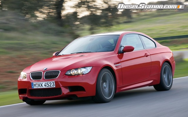 BMW BMW M3 Coupe 2008 Widescreen Picture #63 BMW BMW M3 Coupe 2008 Widescreen Picture #63